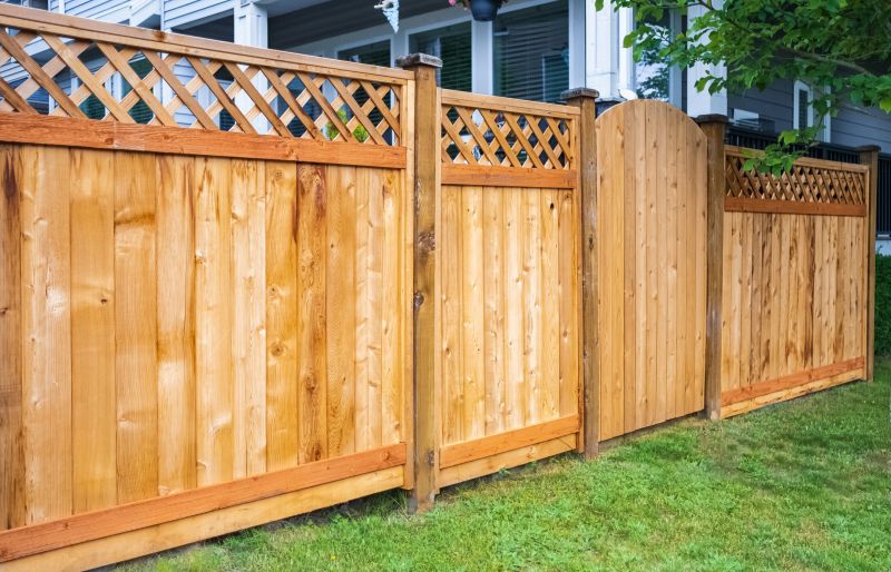 Fence Refurbishment