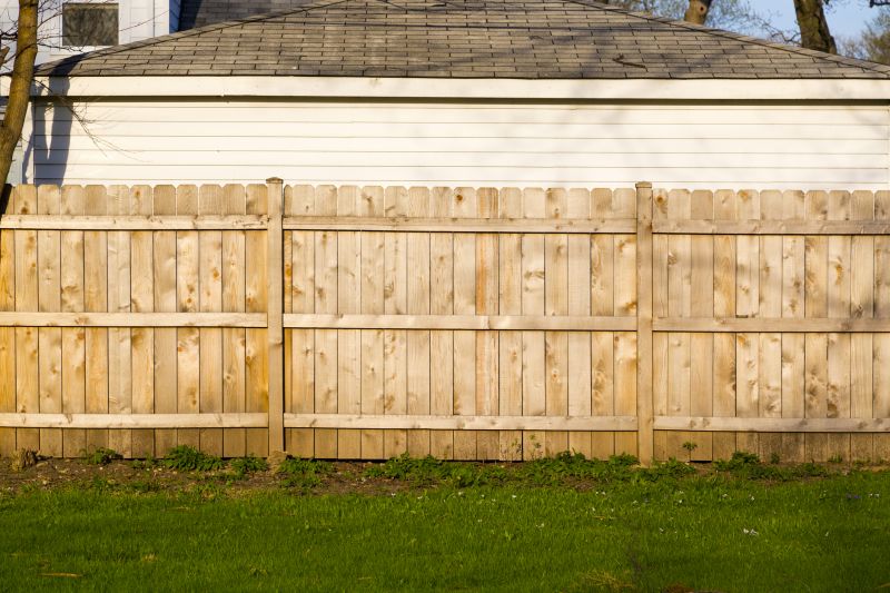 Specialized Fence Companies